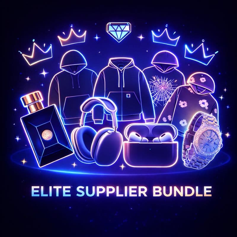 Elite Supplier Bundle